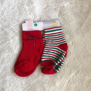 Baby socks